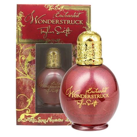 taylor swift wonderstruck perfume chemist warehouse